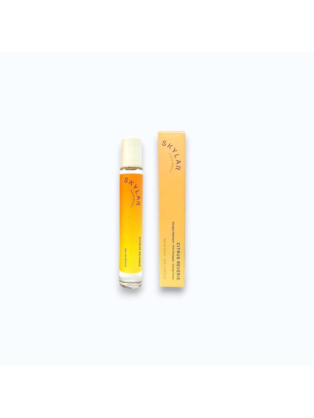 Skylar "Citrus Reverie" Roller Ball - 10 ml Travel Size NIB